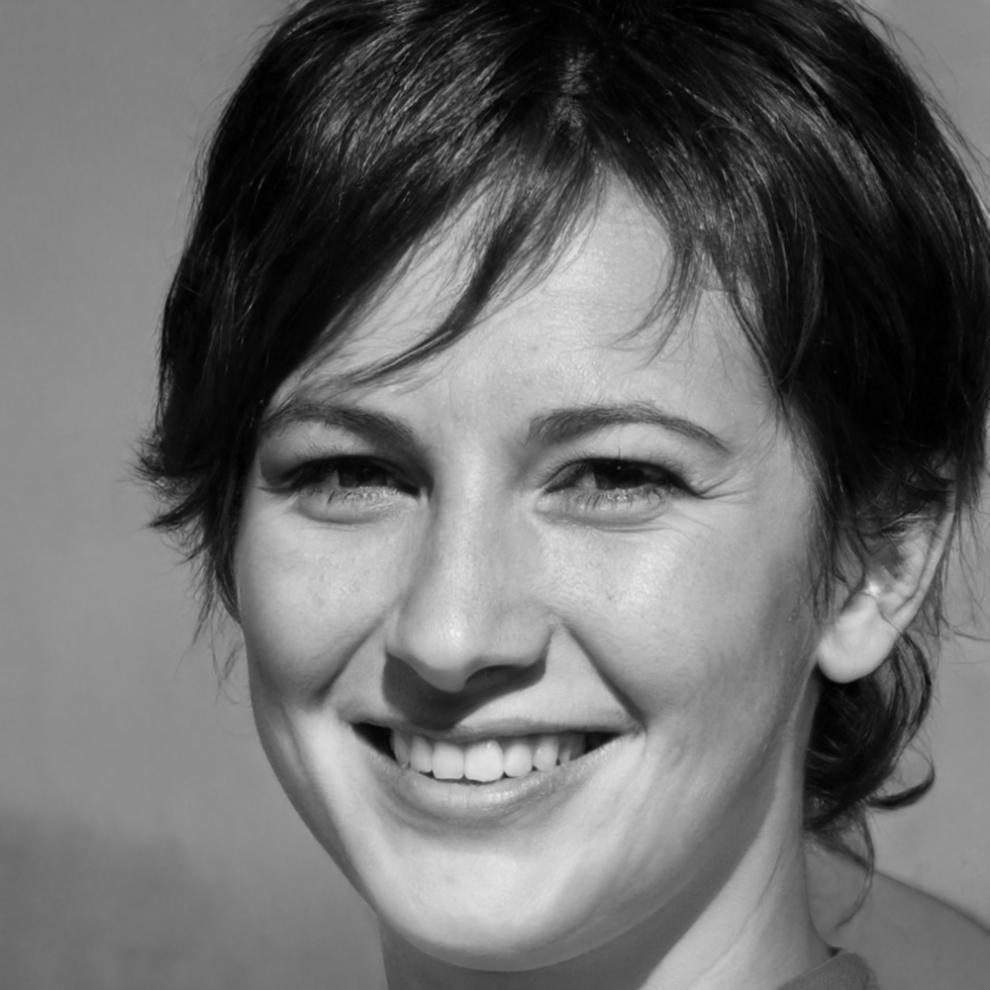 Sandra Hoffmann - Risikomanagement und Marktanalyse Expertin