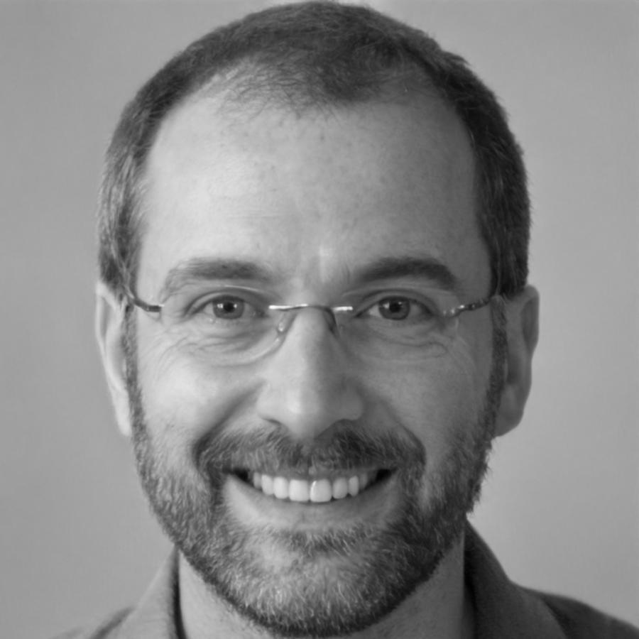 Marcus Weber - Futures Trading Experte und Hauptdozent